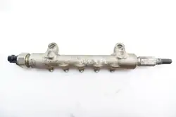 Inspuitrail OEM 386289 voor Toyota Auris I 2.0 D4D
