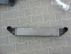INTERCOOLER OPEL ASTRA K 15-22