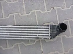 INTERCOOLER OPEL ASTRA K 15-22