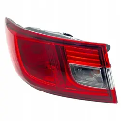 Feu arrière gauche Renault Clio IV 265553021R
