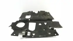 Alfa Romeo Giulietta schotisolatie OEM