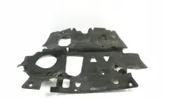Isolation de cloison Alfa Romeo Giulietta OEM
