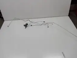 Tuyau de gaz CNG pour LEON 3 5F OCTAVIA III 5E