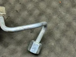 OEM 03L130301AT Conduites Injecteur - Volkswagen