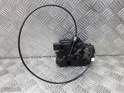 2002 Audi TT Block 8N2837016b