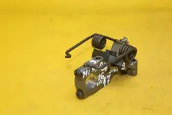 Laakerisilta Mini Cooper R56 R55 1.6 VTI OEM 7570013