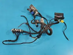 STAG4 QBOX BASIC LPG-kit för OPEL-fordon