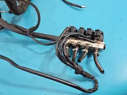 Kit LPG STAG4 QBOX BASIC para vehículos OPEL