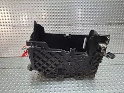 Support de batterie OEM S25071637 pour Renault Trafic
