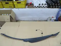 Dörrstängningssensorlist Höger Bak Tesla X