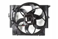 Ventilateur de radiateur BMW E81 E82 E87 E88 116d 118d 120d N47 7788906