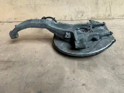 UTO37291 Moyeu de roue avant pour Volvo XC90 2020