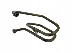 OEM 2132792 DAF Tuyau Spirale Refroidissement Air