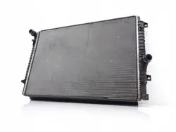 Radiador de agua VW Tiguan I 2.0 TDI 5N0121253Q