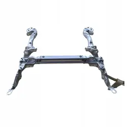 AUDI A5 8T A4 B8 Viga de Suspensão Dianteira 8K0399315G