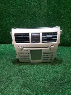 Toyota Yaris 2 fabrieksradio OEM 86120-52690