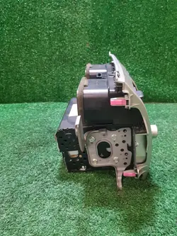 Radio de fábrica Toyota Yaris 2 OEM 86120-52690