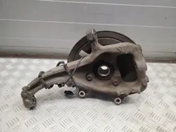Rolamento e cubo de roda Dodge OEM 68044703 Esquerdo