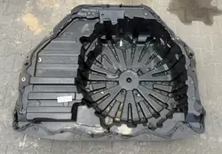 Renault Scenic IV Golvmatta OEM sceniciv/podłoga/hybryda