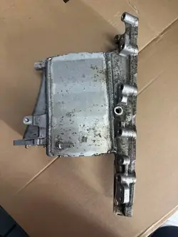 Coletor de admissão AUDI A6 / A6 ALLROAD (2010-2018) OEM