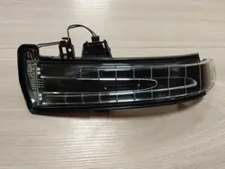 Mercedes Linker Spiegel Richtingaanwijzer OE - W176 W246