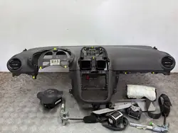 Painel console airbag OEM CLI22902 para Opel Corsa D