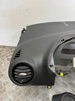OEM CLI22902 Airbag-konsolpanel för Opel Corsa D