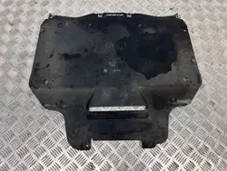 Cubierta de caja Audi Q7 4M OEM 12345 - Usado