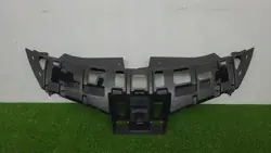 Front Bumper Reinforcement Clio III 3 OEM