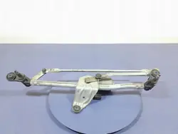 Moteur d'essuie-glace avant OEM 566955023A Skoda