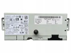 Leitor Rádio Navegação Harman Ford OEM MX71-18D804-HF