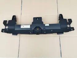 VW Touareg III Ylä Etusuoja 760853819D