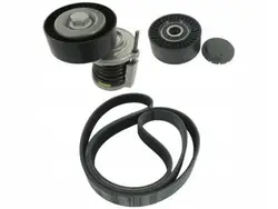 SKF VKMA 31148 Multi-Ribbad Remskit