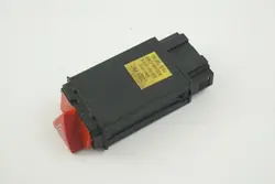 Noodknop Audi A4 B5 Lift 10 pinnen