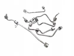 Conducto inyector Honda CR-V OEM N22B3 2.2 i-DTEC
