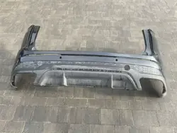 Para-choques traseiro Ford Edge II ST-Line OEM 4782