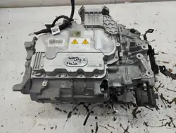 Motor elétrico Opel OE dianteiro PSA ZK03 107V050002951