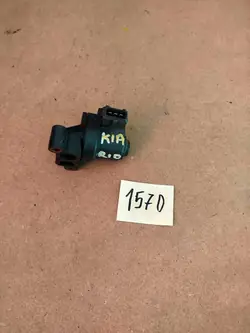 KIA RIO LEERDURCHFLUSSVENTIL 0K9A220660A