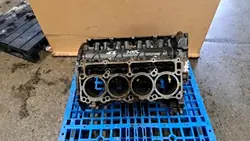 Bloc moteur usagé 5.7L HEMI pour Dodge Charger
