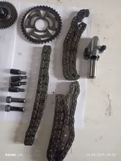 Kit de Correa de Distribución B48B20A para BMW MINI