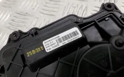 OEM 3D0837059B Türfeststeller hinten - Gebraucht