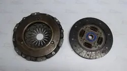 Disque d'embrayage Fiat QUBO 1.3 CDTI 55226970