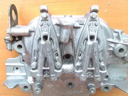 Nokka-akseliventtiili OEM 130415796R Renault Nissan Fiat