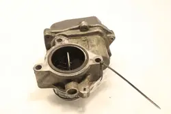 Válvula de Acelerador Volkswagen Polo V 1.6TDI