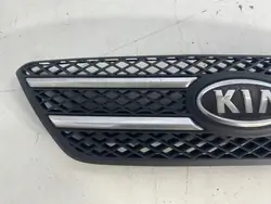 Griglia Radiatore Kia Ceed I EU