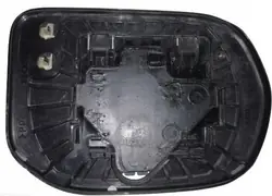 CIVIC VIII SEDAN LEWY WKŁAD LUSTERKA Insert Miroir Chauffé