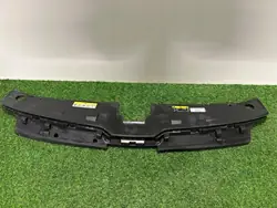 Skoda Karoq voorste gordelbeschermer OEM 57A853343A