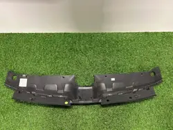 Skoda Karoq vordere Gurtabdeckung OEM 57A853343A