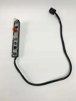 OEM WKŁAD/SDV06747 Insert Phare Arrière Mercedes W124