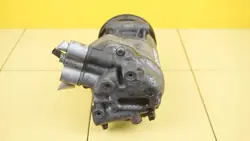 Compresseur climatisation OEM 39029422 pour Opel Astra 1.4 Turbo